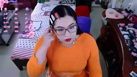 Lufek23 online show from 02-07-25, 02:37