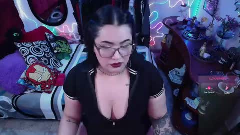 Lufek23 online show from 05-16-26, 05:01
