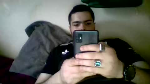 luffray online show from 02-06-26, 04:43