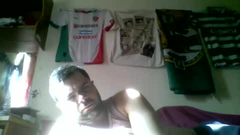 luffray online show from 02-08-26, 12:08