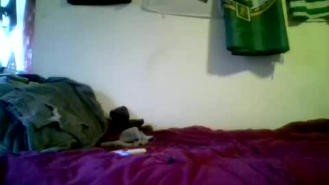 luffray online show from 02-09-26, 05:28