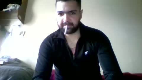 luffray online show from 02-19-26, 04:47