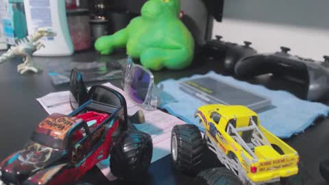 LUGO online show from 01-06-25, 05:19