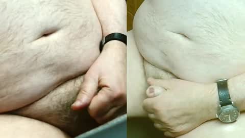 Luhamburg online show from 11-19-25, 02:00