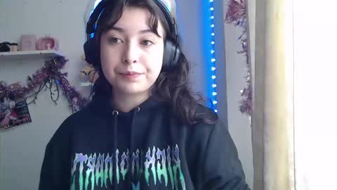 Luhana online show from 01-16-26, 01:04