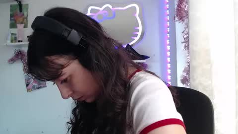 Luhana online show from 01-18-26, 02:10