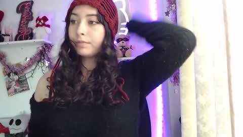 Luhana online show from 02-16-26, 10:17