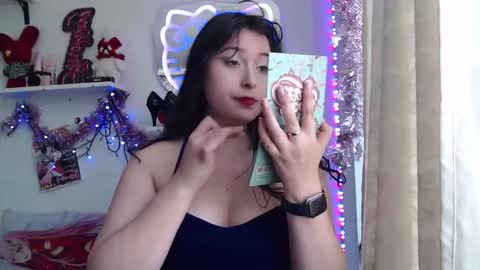 Luhana online show from 02-21-26, 06:53