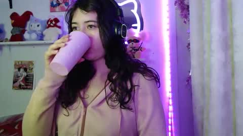 Luhana online show from 03-19-26, 09:02