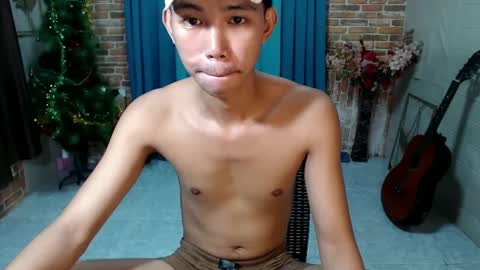 lui_the_fucker online show from 01-04-25, 05:27