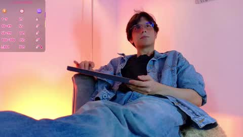 Lui online show from 03-16-26, 03:56