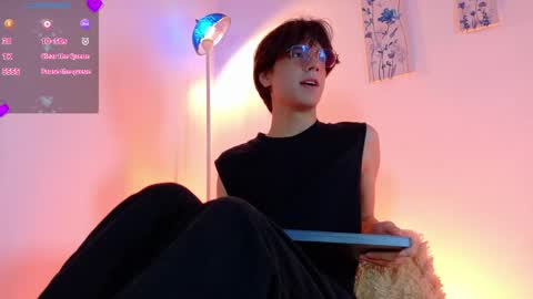 Lui online show from 03-24-26, 03:55