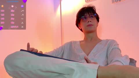 Lui online show from 03-29-26, 11:38