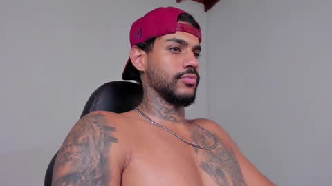 Luigi Vitale online show from 01-08-26, 01:19