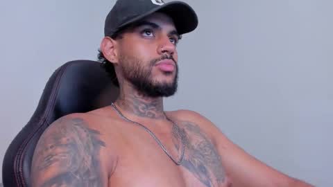 Luigi Vitale online show from 02-08-26, 03:10