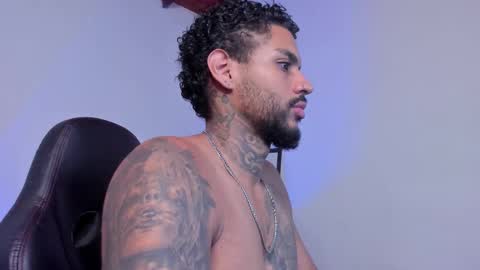 Luigi Vitale online show from 02-27-26, 01:38