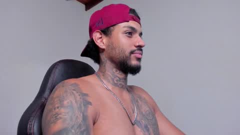 Luigi Vitale online show from 03-06-26, 01:24