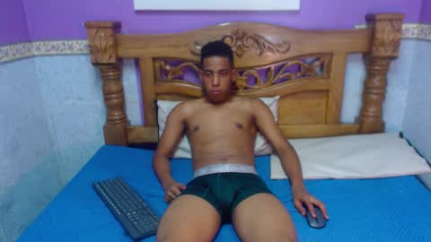 FIND ME NOW LIKE LUIGI online show from 03-10-26, 02:27