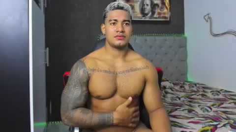 Luigi Independent model online show from 03-21-26, 08:56