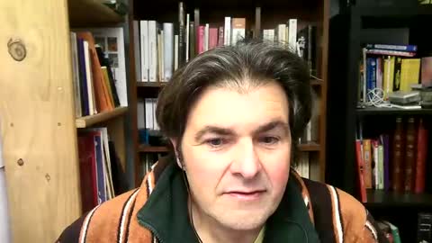 LUIGIJOHN online show from 01-19-25, 07:47