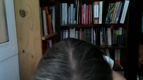 LUIGIJOHN online show from 10-08-25, 06:49