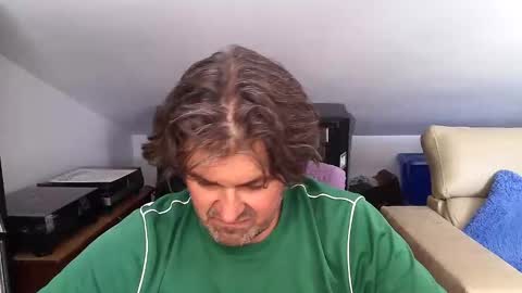 LUIGIJOHN online show from 06-11-26, 12:36