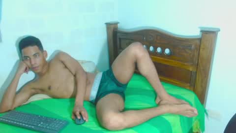 MY NAME IS LUIGI online show from 04-28-26, 02:27