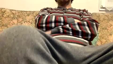 Luis online show from 07-19-26, 08:45