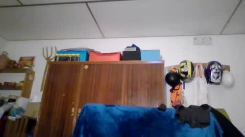 A slave to the mistress.. un esclavo para las amas dominantes. online show from 01-15-25, 05:05