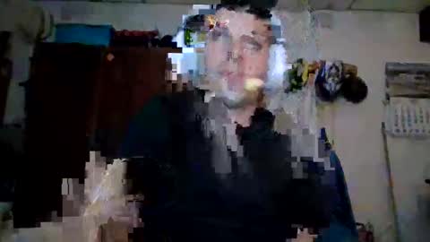 Snapshot of luis2423 chatting on 03-22-26, 07:39 A slave to the mistress.. un esclavo para las amas dominantes. online show from 03-22-26, 07:39