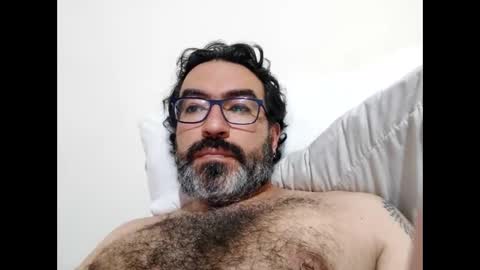 Hairyman online show from 01-05-26, 10:35