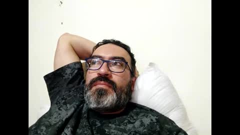 Hairyman online show from 01-11-26, 11:43