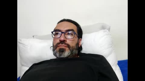 Hairyman online show from 03-17-26, 02:16