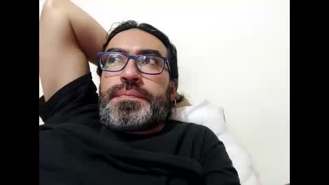 Hairyman online show from 04-14-26, 03:01