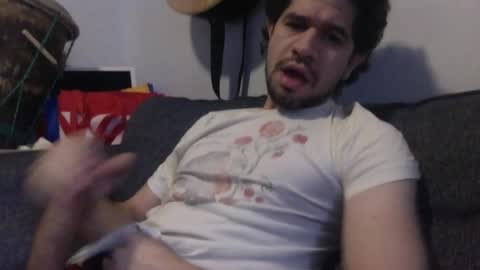 Snapshot of luis603ito chatting on 11-13-25, 01:21 luis603ito online show from 11-13-25, 01:21