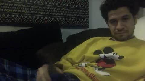 Snapshot of luis603ito chatting on 12-21-25, 12:07 luis603ito online show from 12-21-25, 12:07