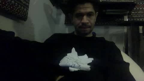 Snapshot of luis603ito chatting on 02-15-26, 10:39 luis603ito online show from 02-15-26, 10:39