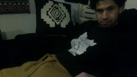luis603ito online show from 04-27-26, 02:42