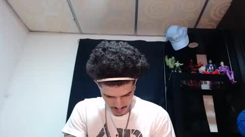 Luis AS online show from 01-07-26, 11:23