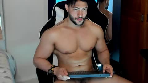 luis_baptista online show from 12-15-24, 07:53