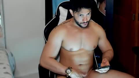 luis_baptista online show from 12-15-24, 11:31