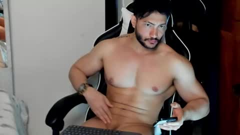 luis_baptista online show from 12-22-24, 02:28