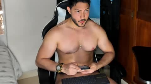 luis_baptista online show from 03-07-25, 11:05