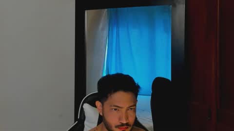 luis_baptista online show from 09-14-25, 08:08