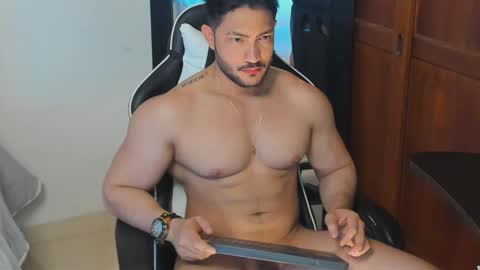 luis_baptista online show from 09-28-25, 07:41