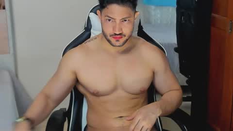 luis_baptista online show from 10-17-25, 06:49