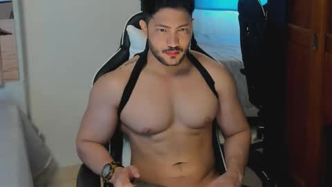 luis_baptista online show from 10-19-25, 07:58