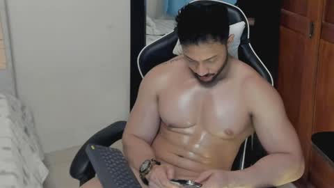 luis_baptista online show from 05-15-26, 11:34
