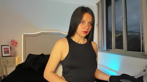Luisa online show from 02-16-26, 11:28