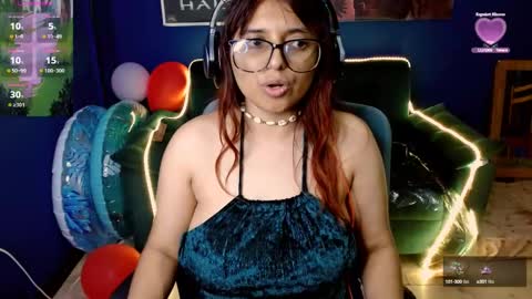 luisa_bunny online show from 01-23-25, 01:41